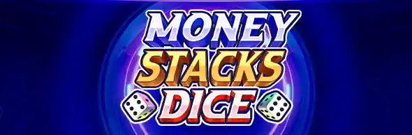 Money Stacks Dice